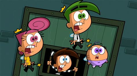 For the whole list of Fairly OddParents episodes in production order, go to the list of The Fairly OddParents episodes. This is a list of "The Fairly OddParents" episodes in premiere order from date they first aired in United States, no seasons organized. 